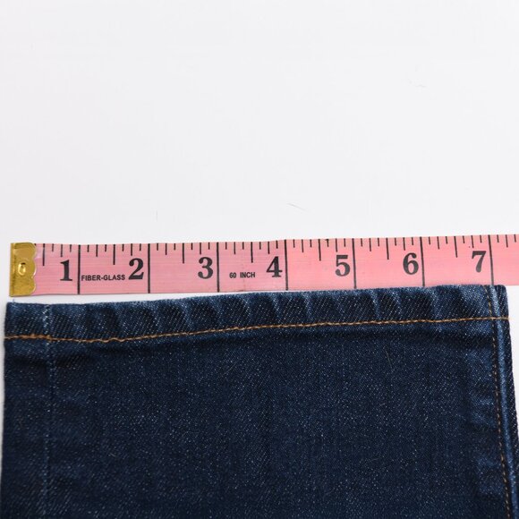 MEN'S LEVI'S 511 PREMIUM JAPANESE SELVEDGE DENIM "MADE & CRAFTED" JEANS - Picture 9 of 11